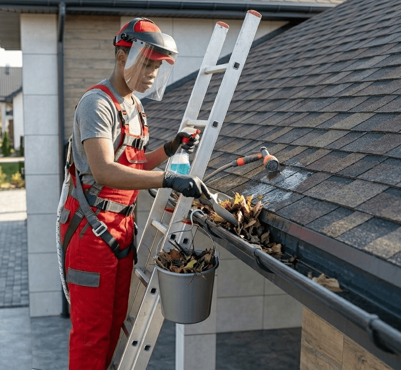 sparklingllcguttercleaning